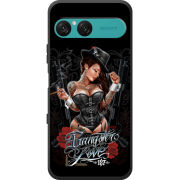 Чохол BoxFace Sony Xperia 10 VII 