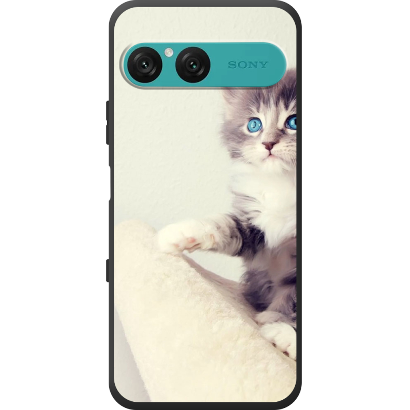Чохол BoxFace Sony Xperia 10 VII 