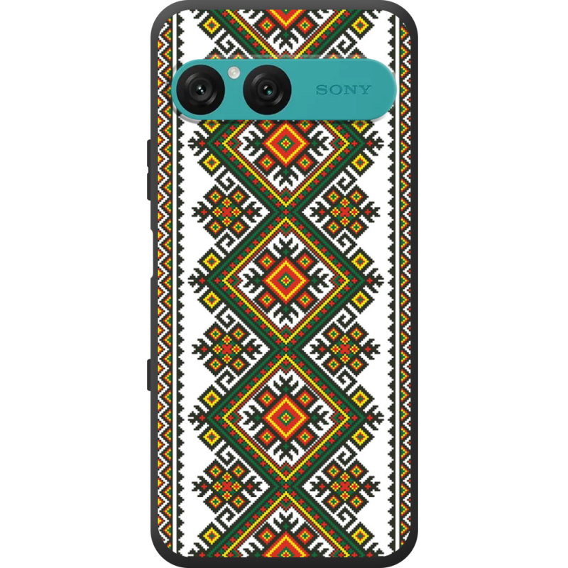 Чохол BoxFace Sony Xperia 10 VII 