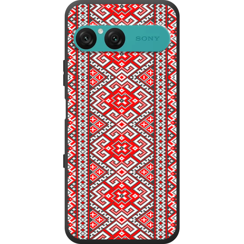 Чохол BoxFace Sony Xperia 10 VII 
