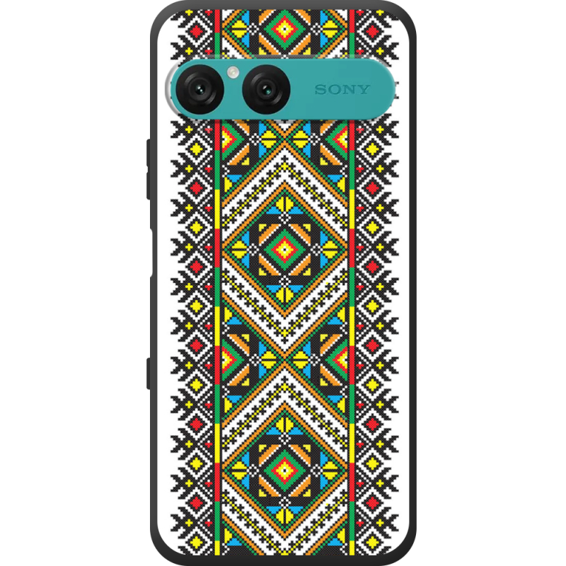 Чохол BoxFace Sony Xperia 10 VII 