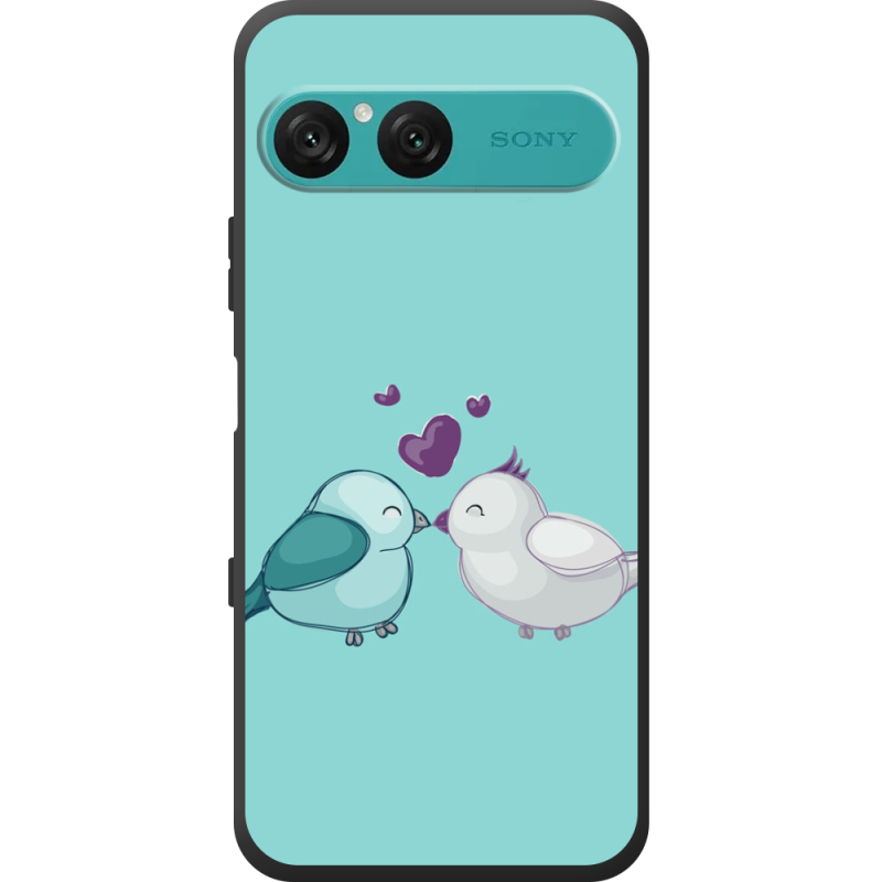 Чохол BoxFace Sony Xperia 10 VII 