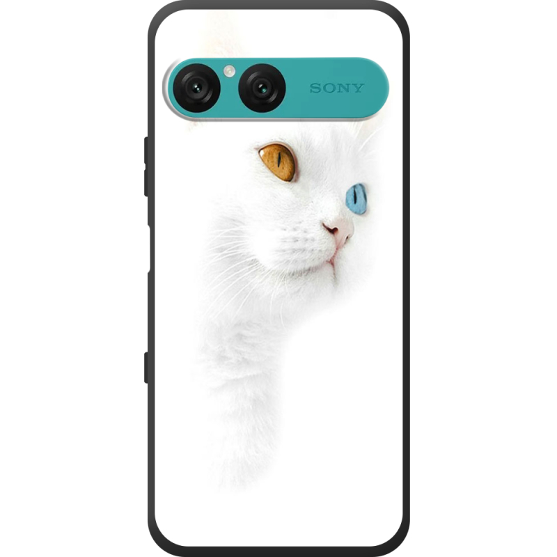 Чохол BoxFace Sony Xperia 10 VII 