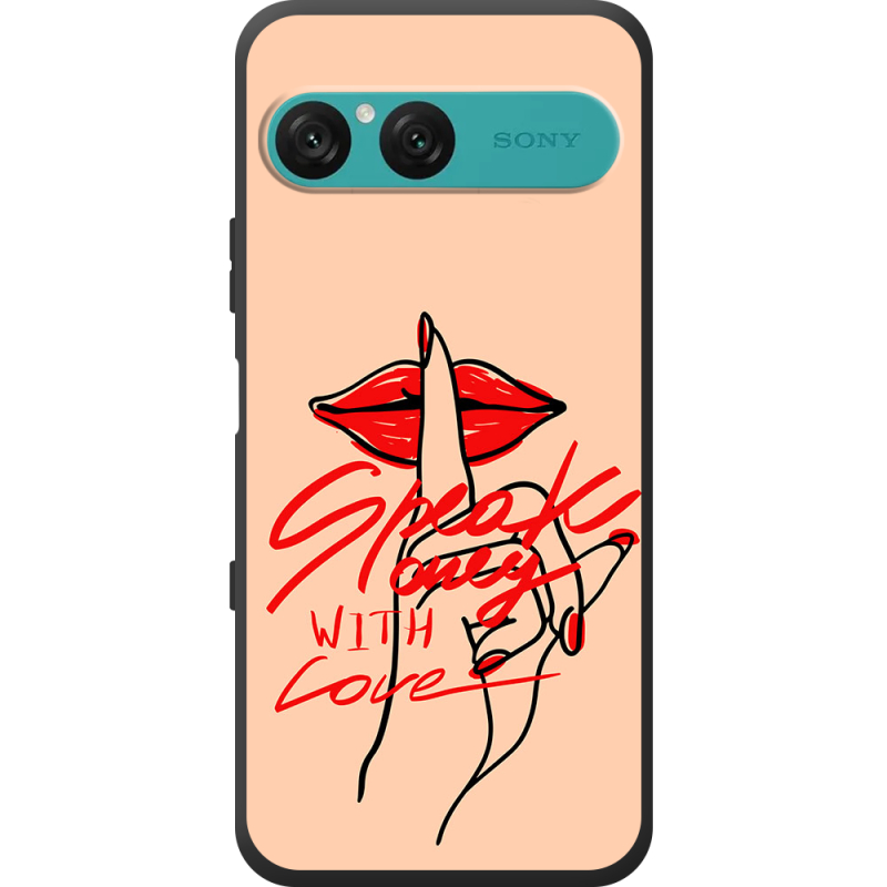 Чохол BoxFace Sony Xperia 10 VII 