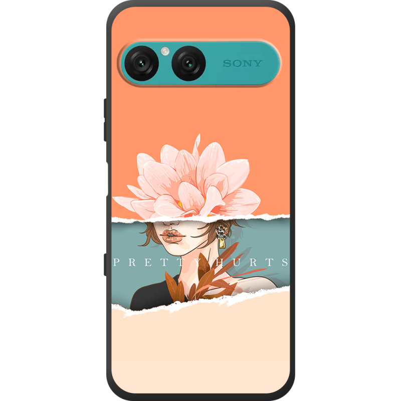 Чохол BoxFace Sony Xperia 10 VII 