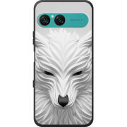 Чохол BoxFace Sony Xperia 10 VII White Wolf