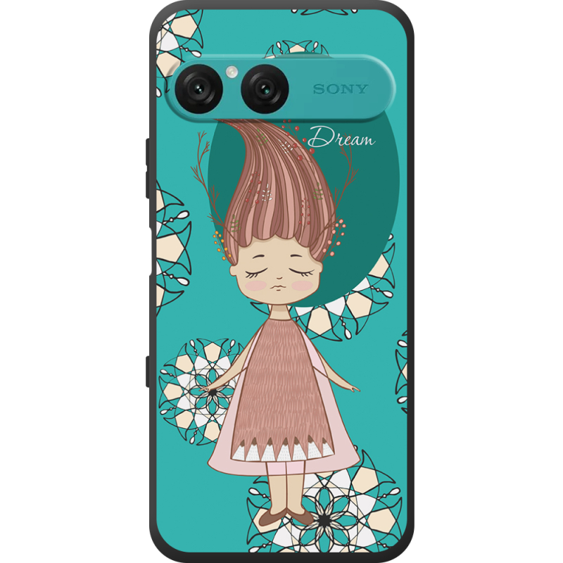 Чохол BoxFace Sony Xperia 10 VII Dream Girl