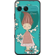 Чохол BoxFace Sony Xperia 10 VII Dream Girl