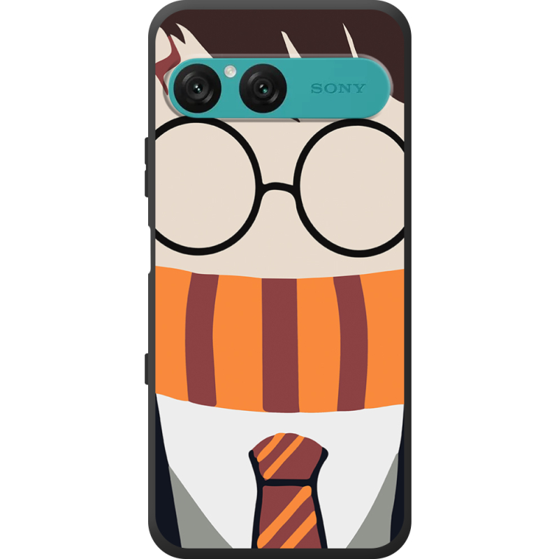 Чохол BoxFace Sony Xperia 10 VII Harry