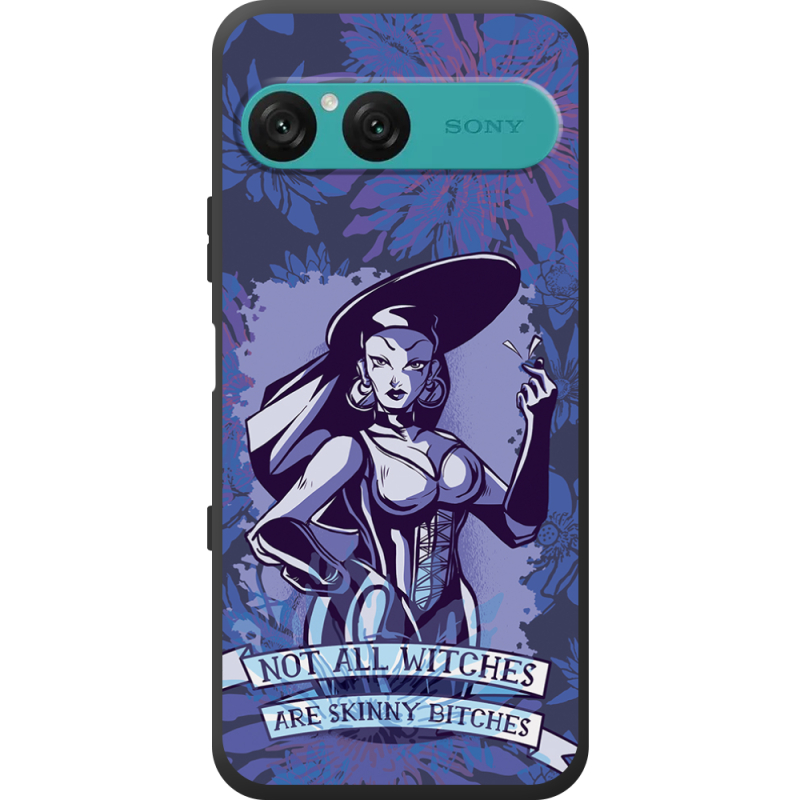 Чохол BoxFace Sony Xperia 10 VII Witches Bitches
