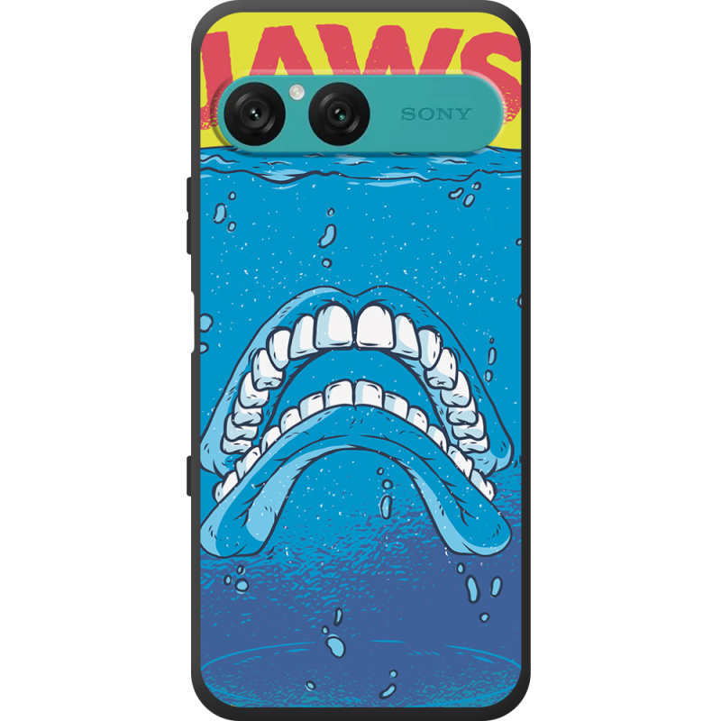 Чохол BoxFace Sony Xperia 10 VII Jaws