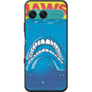 Чохол BoxFace Sony Xperia 10 VII Jaws