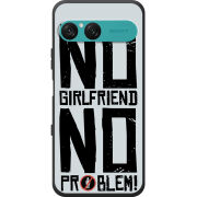 Чохол BoxFace Sony Xperia 10 VII No Girlfriend