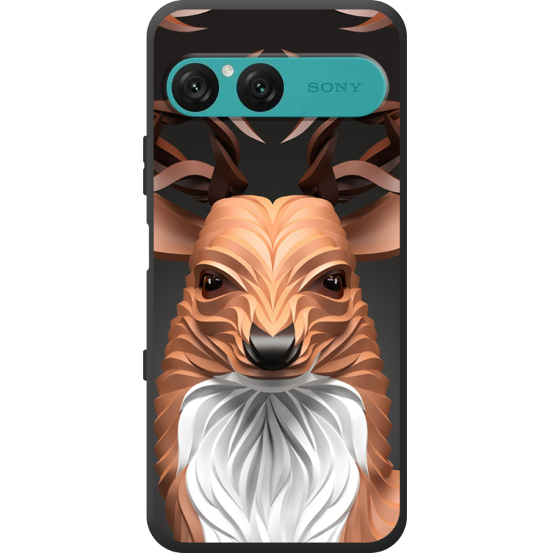 Чохол BoxFace Sony Xperia 10 VII 
