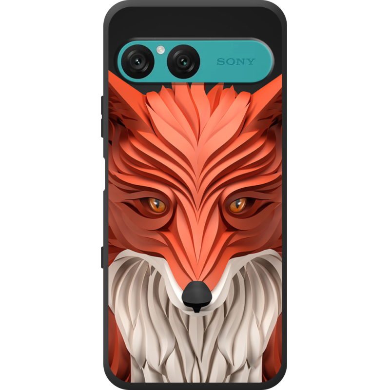 Чохол BoxFace Sony Xperia 10 VII 