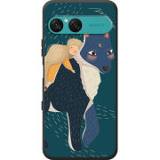 Чохол BoxFace Sony Xperia 10 VII Fantasy Print