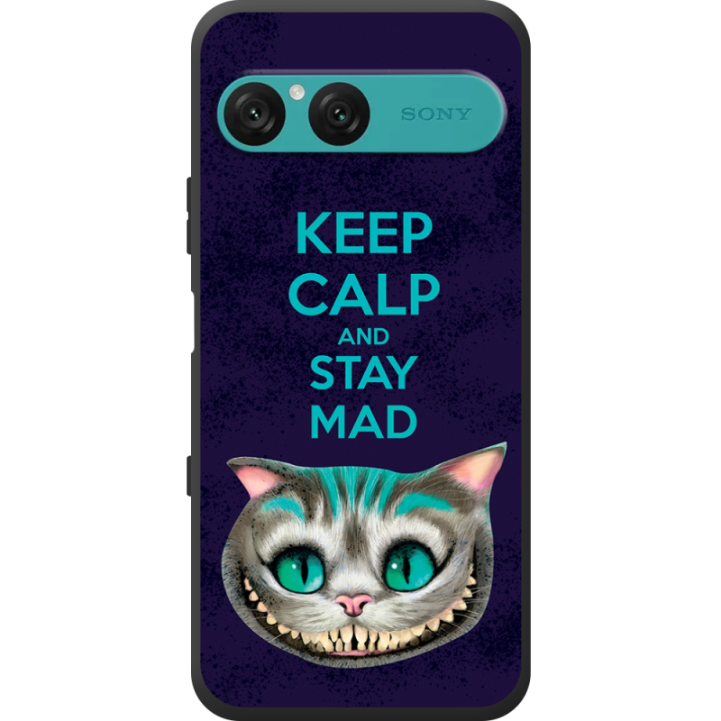 Чохол BoxFace Sony Xperia 10 VII Stay Mad