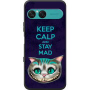 Чохол BoxFace Sony Xperia 10 VII Stay Mad