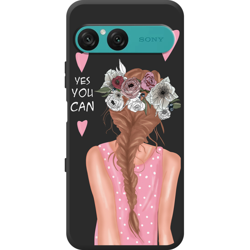 Чохол BoxFace Sony Xperia 10 VII You Can