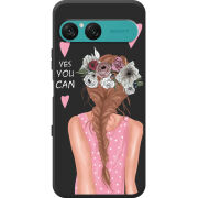 Чохол BoxFace Sony Xperia 10 VII You Can