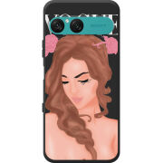 Чохол BoxFace Sony Xperia 10 VII Fashion Girl