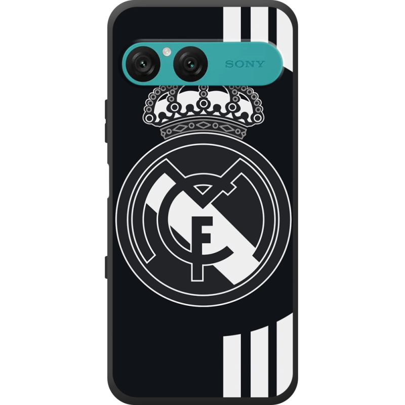 Чохол BoxFace Sony Xperia 10 VII Real Football