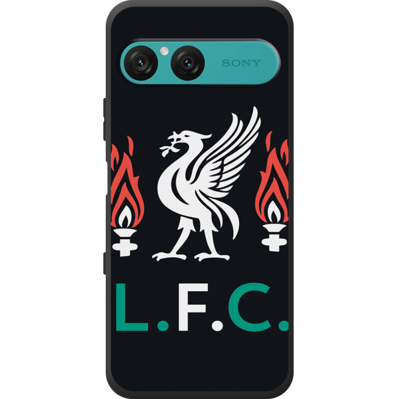 Чохол BoxFace Sony Xperia 10 VII L. F. C.