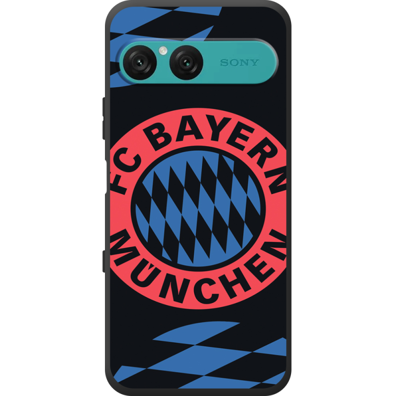 Чохол BoxFace Sony Xperia 10 VII FC Bayern