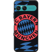 Чохол BoxFace Sony Xperia 10 VII FC Bayern