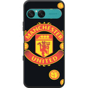 Чохол BoxFace Sony Xperia 10 VII FC Manchester-U