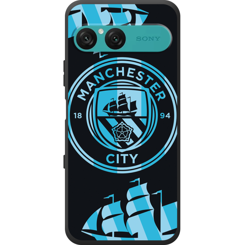 Чохол BoxFace Sony Xperia 10 VII FC M-City