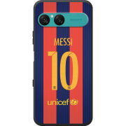Чохол BoxFace Sony Xperia 10 VII Messi 10