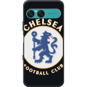 Чохол BoxFace Sony Xperia 10 VII FC Chelsea