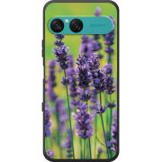 Чохол BoxFace Sony Xperia 10 VII Green Lavender