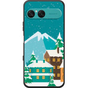 Чохол BoxFace Sony Xperia 10 VII Winteforest