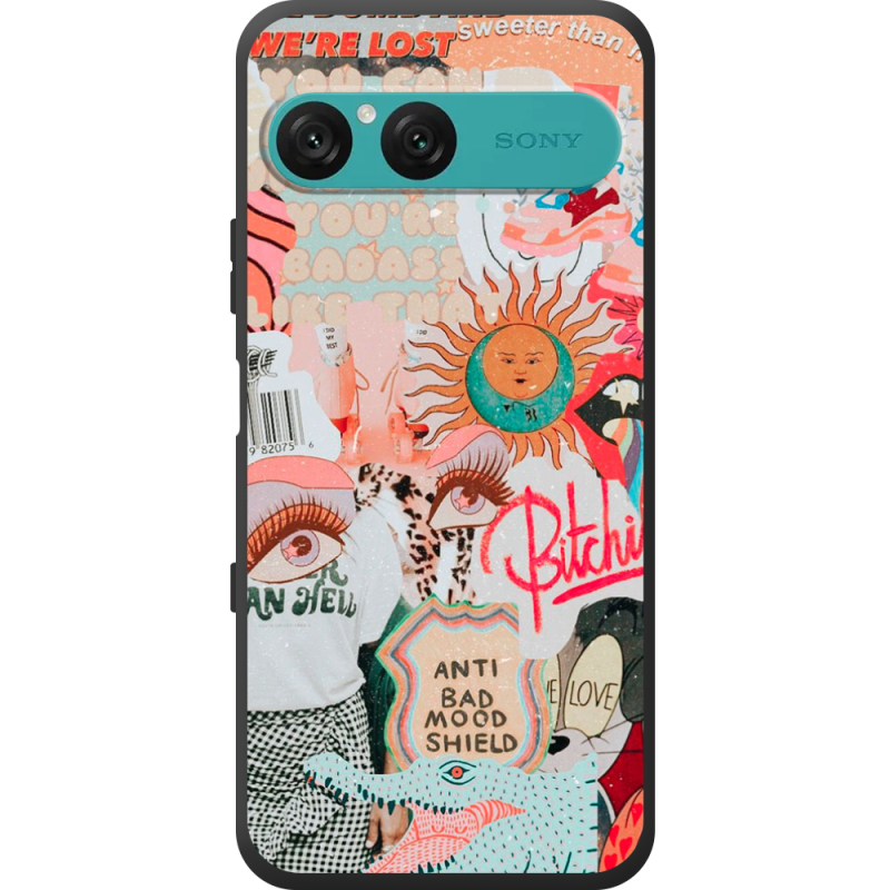 Чохол BoxFace Sony Xperia 10 VII 