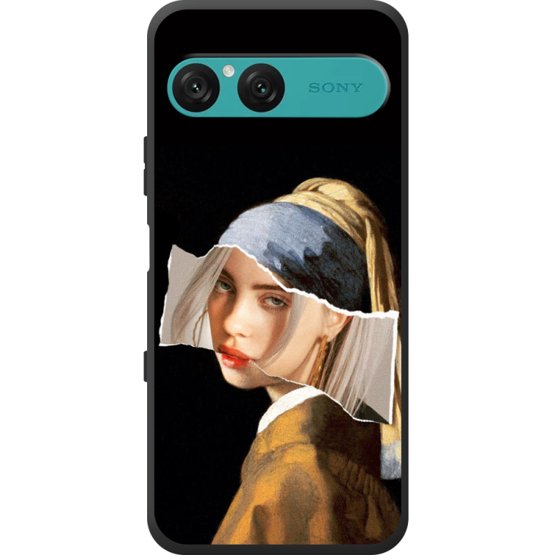 Чохол BoxFace Sony Xperia 10 VII Billie