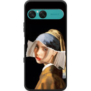 Чохол BoxFace Sony Xperia 10 VII Billie