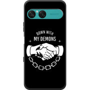 Чохол BoxFace Sony Xperia 10 VII 