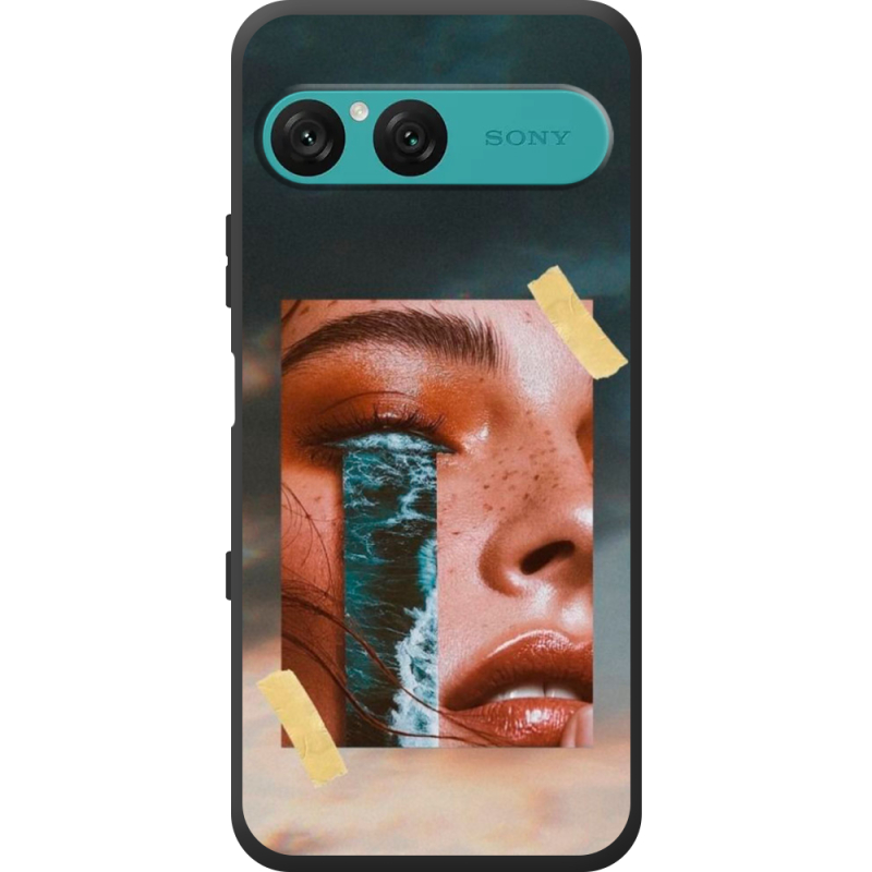 Чохол BoxFace Sony Xperia 10 VII 