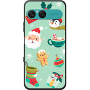 Чохол BoxFace Sony Xperia 10 VII 