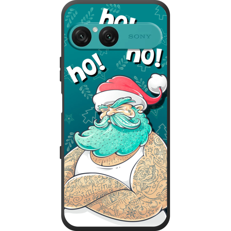 Чохол BoxFace Sony Xperia 10 VII 