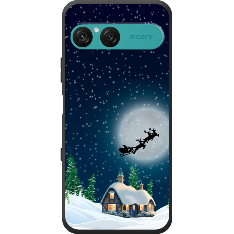 Чохол BoxFace Sony Xperia 10 VII 