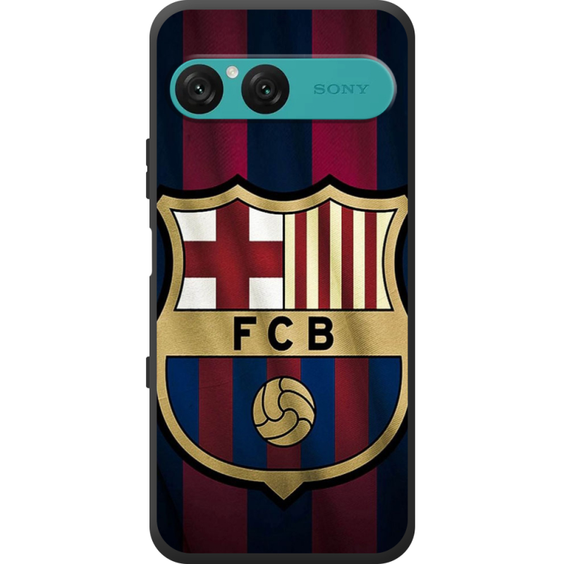 Чохол BoxFace Sony Xperia 10 VII 