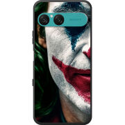 Чохол BoxFace Sony Xperia 10 VII Joker Background