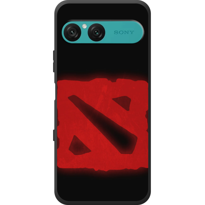 Чохол BoxFace Sony Xperia 10 VII Dota 2