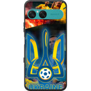 Чохол BoxFace Sony Xperia 10 VII UA national team