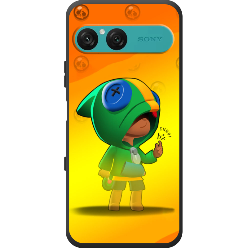 Чохол BoxFace Sony Xperia 10 VII 