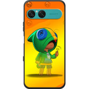 Чохол BoxFace Sony Xperia 10 VII 