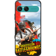 Чохол BoxFace Sony Xperia 10 VII PLAYERUNKNOWN'S BATTLEGROUNDS